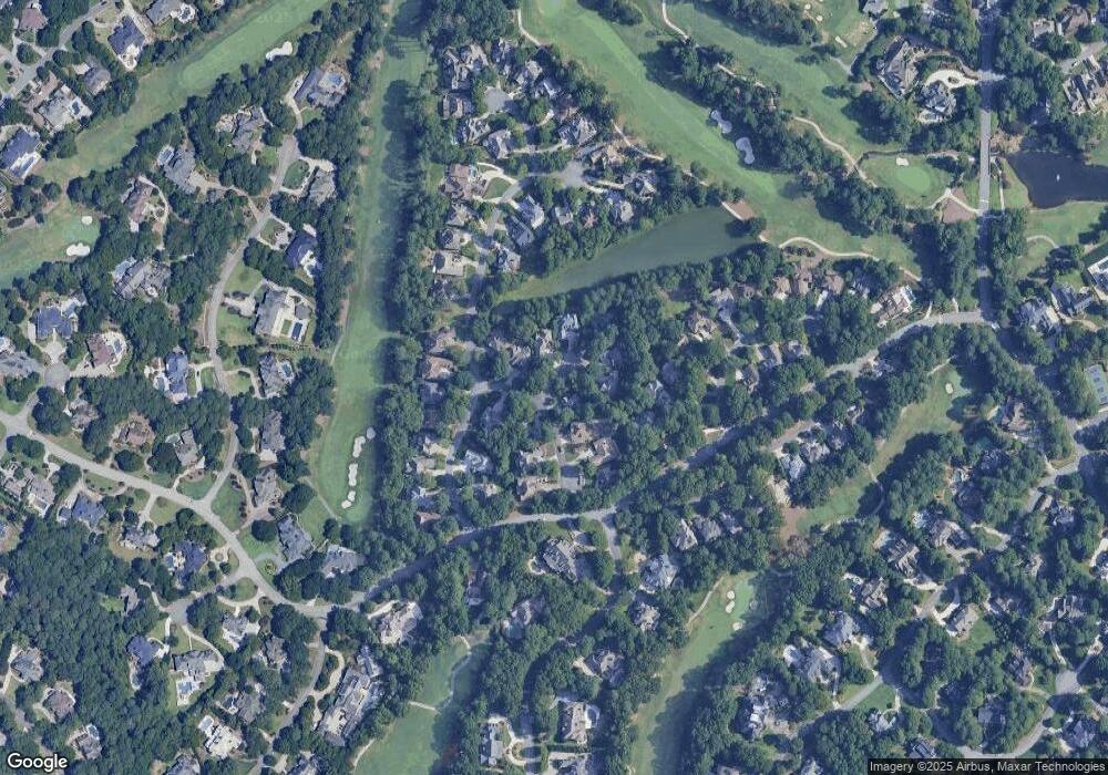 0 Clipstone Ct unit 8466782, Johns Creek, GA 30022 - photo 1