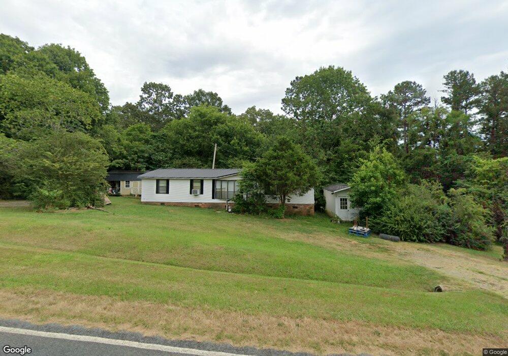 3187 Richey Rd, Denton, NC 27239 - photo 1