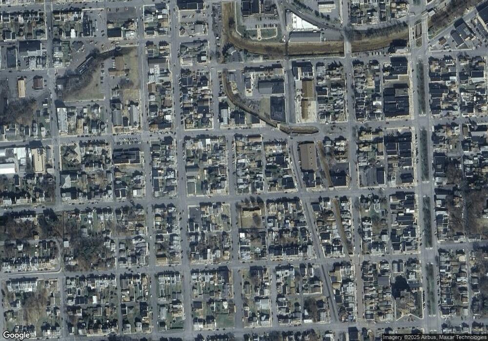 57 S 3rd St, Shamokin, PA 17872 - photo 1