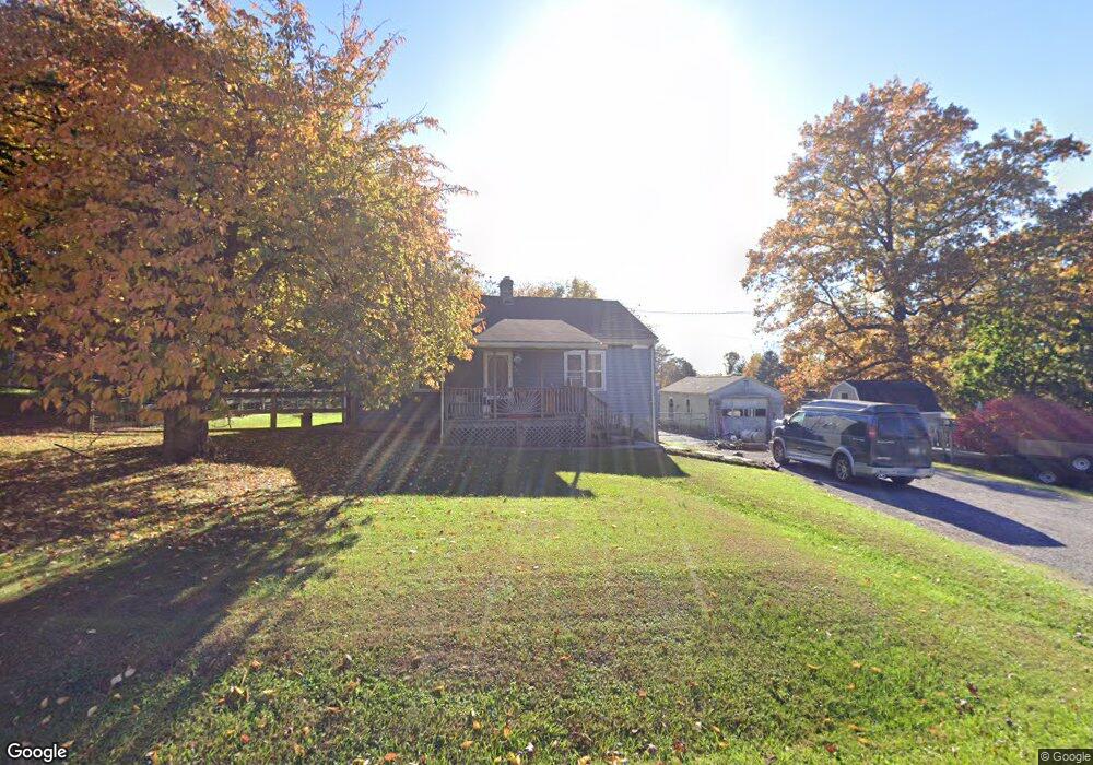 109 Franklin Ave, Sykesville, MD 21784 - photo 1