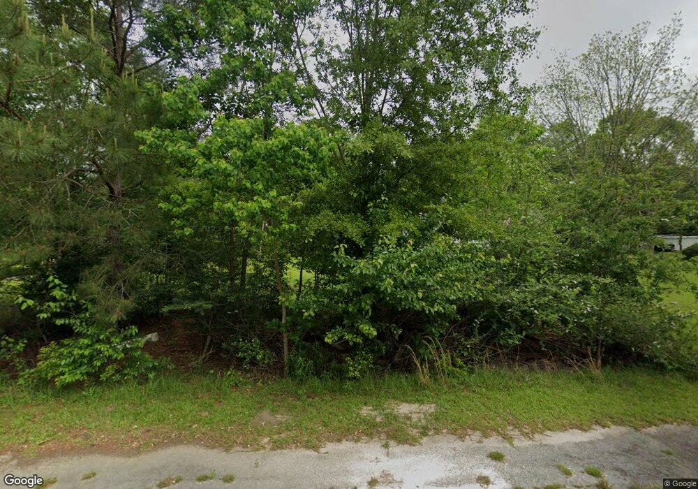 262 Earl Hall Rd, Moultrie, GA 31768 - photo 1