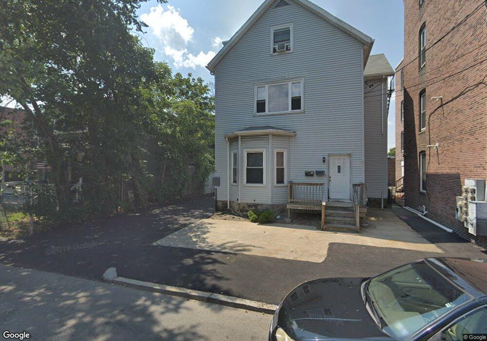 21 Highgate St unit 17-8, Boston, MA 02134 - photo 1