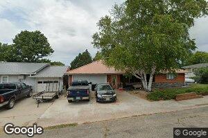 404 11th St, Eureka, SD 57437