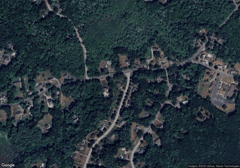 1 Sawmill Way, Georgetown, MA 01833 - photo 1