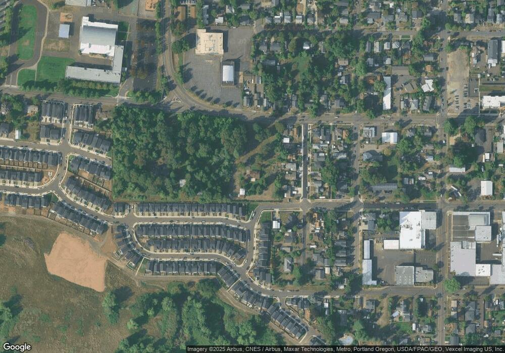 1602 Pacific Ave, Forest Grove, OR 97116 - photo 1