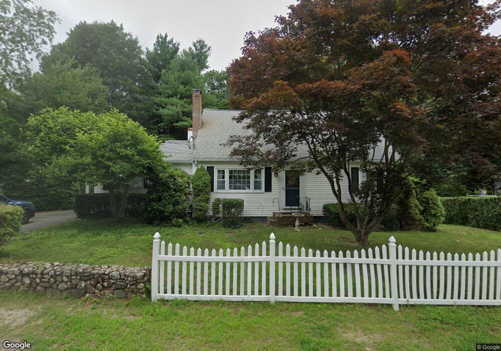 177 Howland Rd, Stoughton, MA 02072 - photo 1