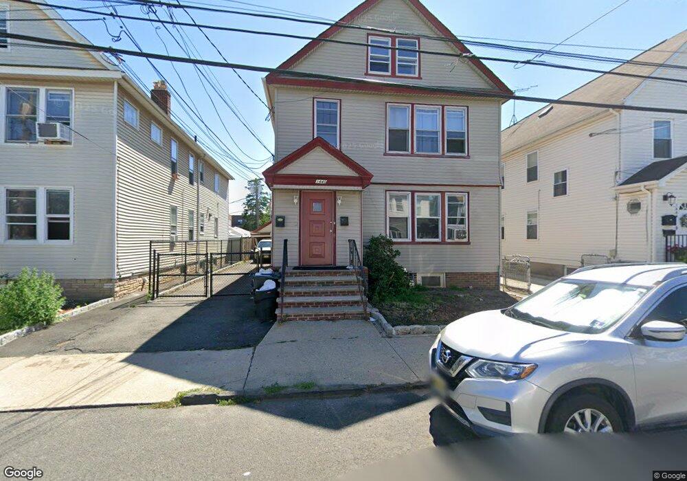 1440 Concord Place unit 2, Elizabeth, NJ 07208 - photo 1