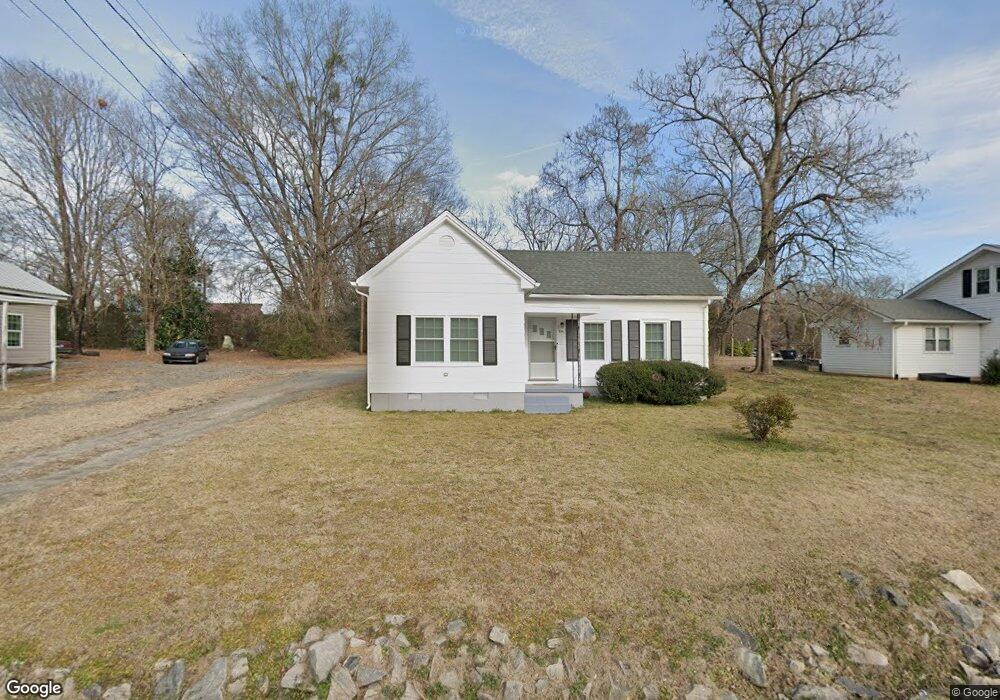 715 Raleigh St, Oxford, NC 27565 - photo 1