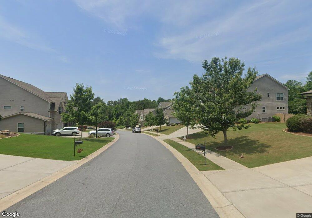 0 Atlas Place unit 8394691, Holly Springs, GA 30114 - photo 1