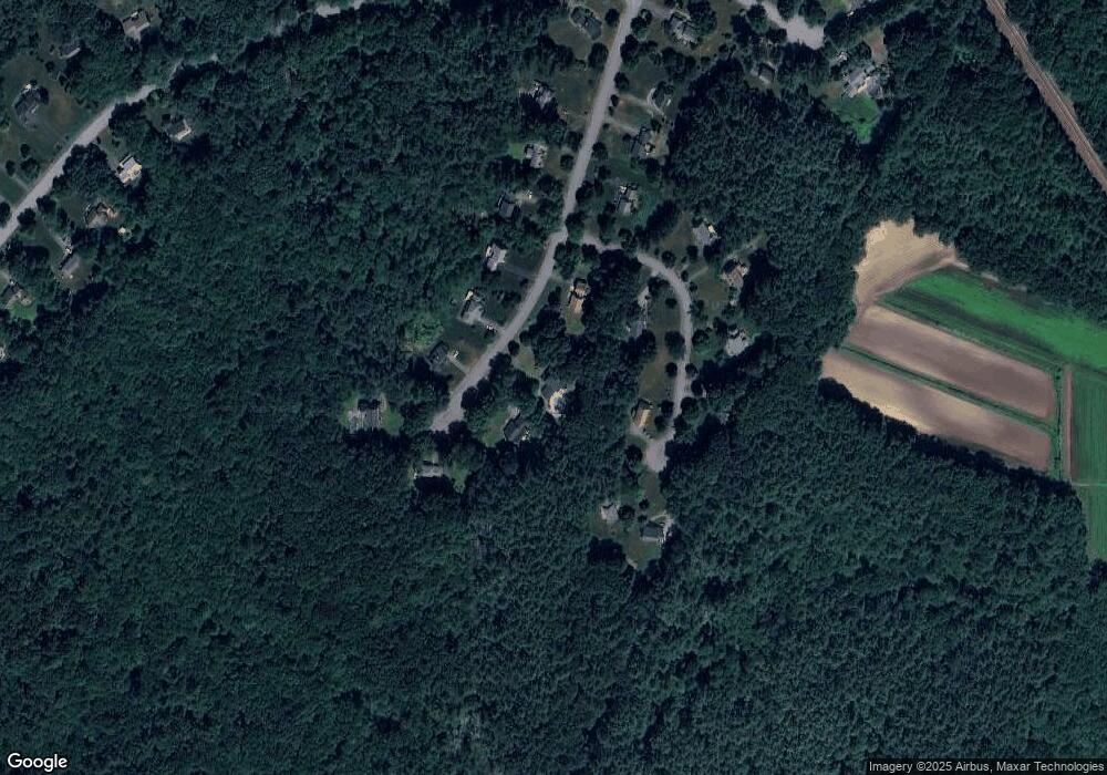 94 Blanchard Rd, Boxborough, MA 01719 - photo 1