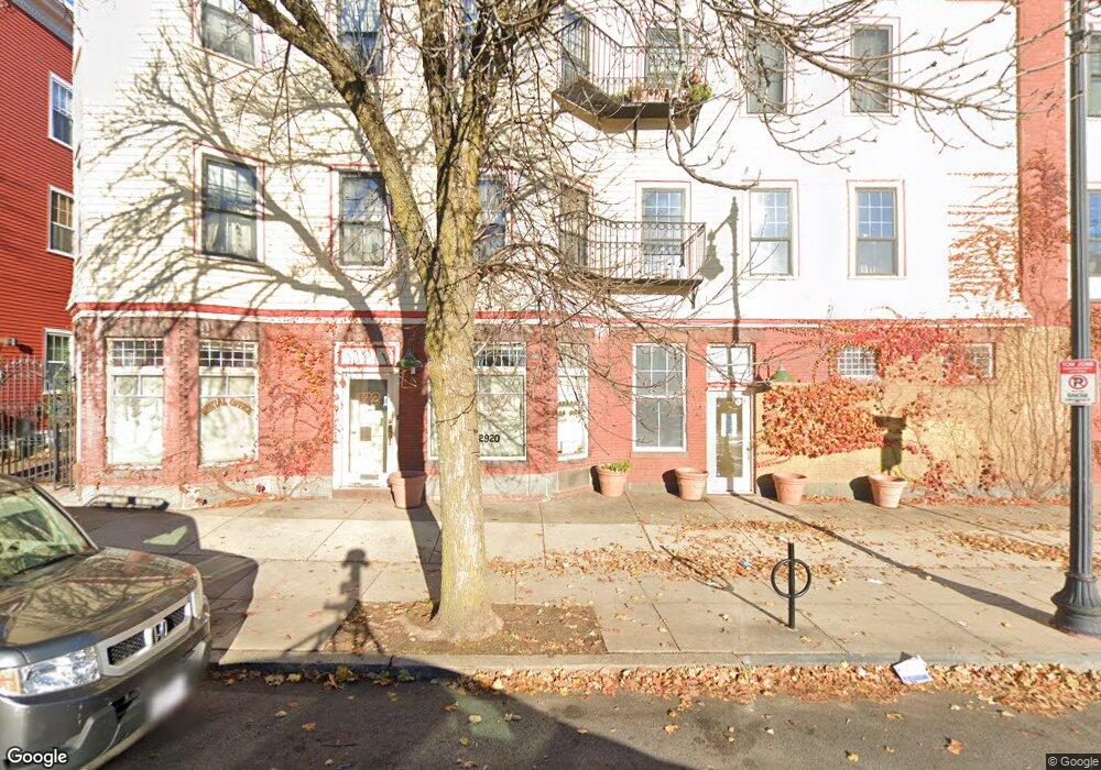 170 Ashmont St unit 14, Dorchester Center, MA 02124 - photo 1