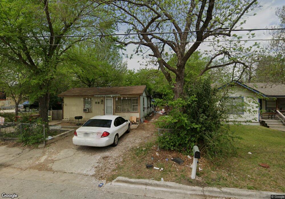 313 Durango St, San Marcos, TX 78666 - photo 1
