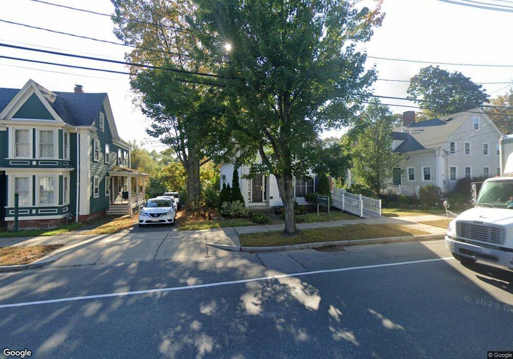 35 E Main St, Georgetown, MA 01833 - photo 1