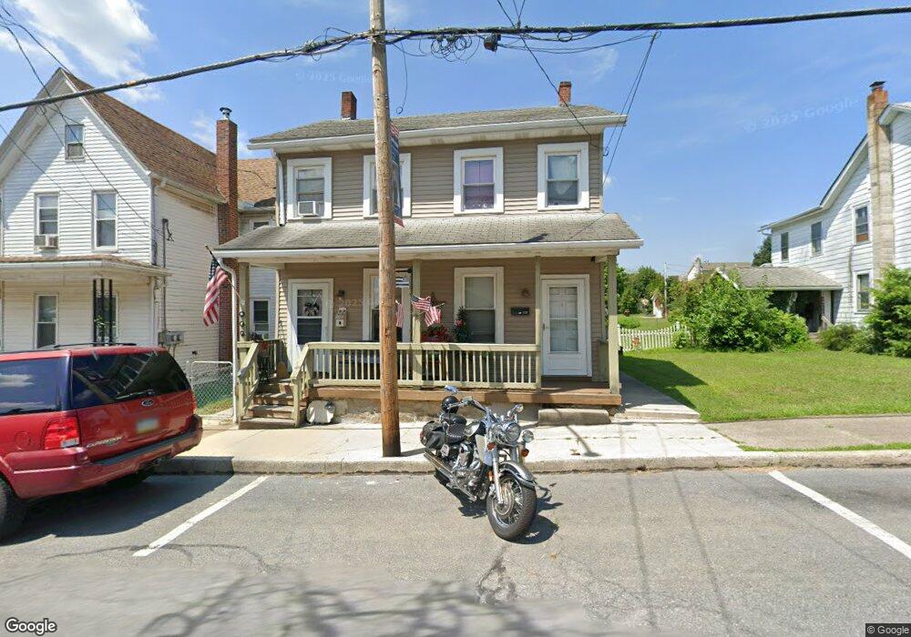 228 N 4th St, Lehighton, PA 18235 - photo 1