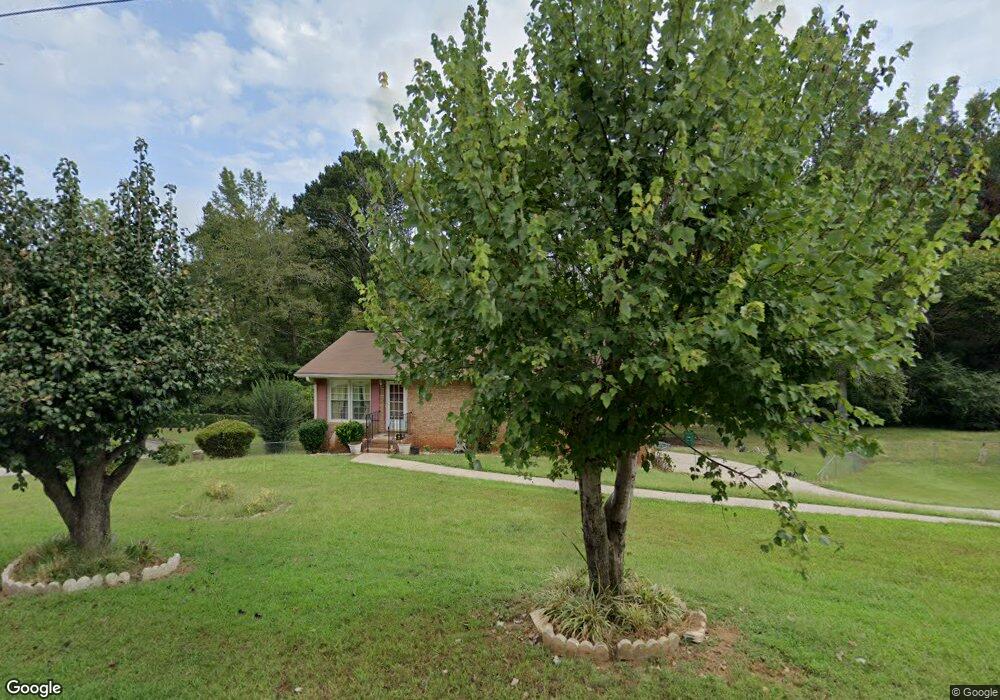 2482 Yolanda Trail, Ellenwood, GA 30294 - photo 1