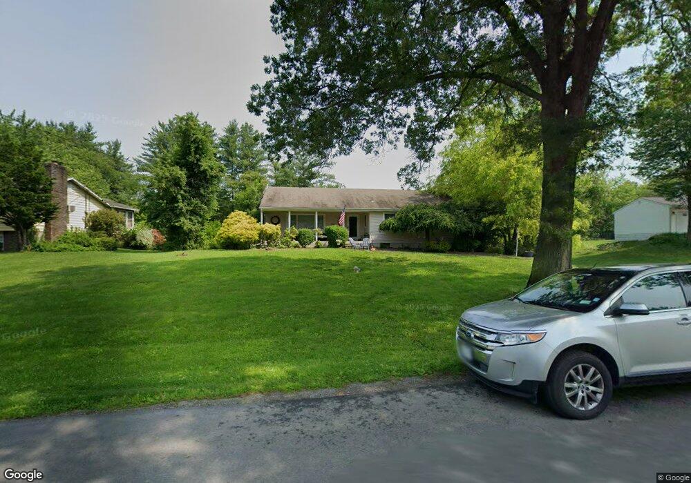 95 Round Hill Rd, Poughkeepsie, NY 12603 - photo 1