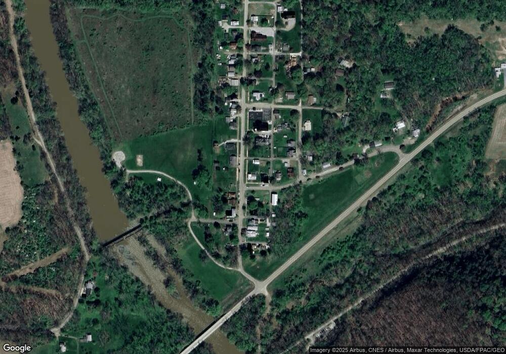 101 Mohican St, Brinkhaven, OH 43006 - photo 1