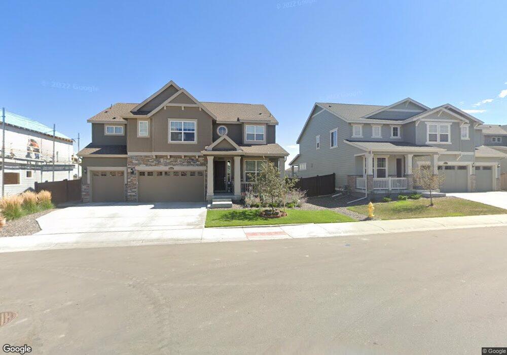 14584 Elm St, Thornton, CO 80602 - photo 1