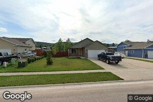 14945 Sun Valley Dr, Summerset, SD 57769