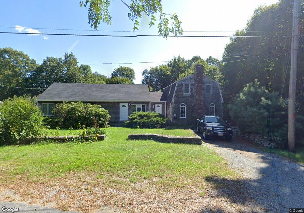 28 Oak St, Medfield, MA 02052 - photo 1