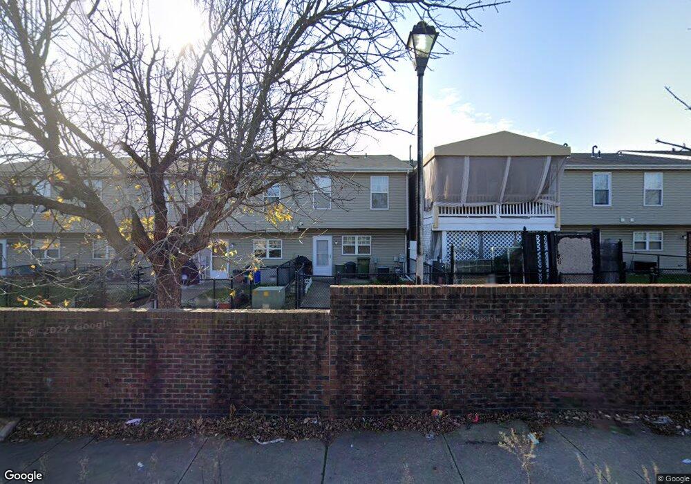 714 W Cherry Blossom Way, Baltimore, MD 21201 - photo 1