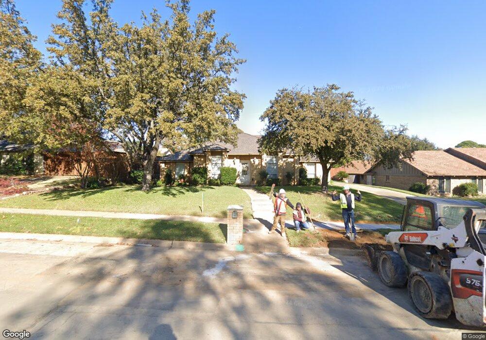 400 Quail Crest Dr, Colleyville, TX 76034 - photo 1