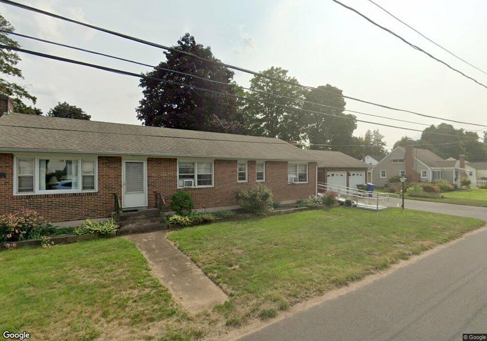 1 Evensen Place, Cromwell, CT 06416 - photo 1