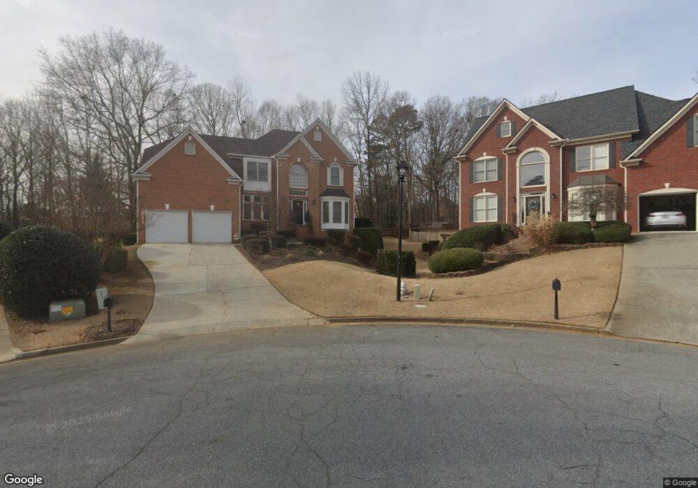 0 Havencrest Ct, Suwanee, GA 30024 - photo 1