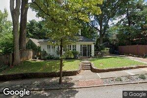 618 Adams St, Decatur, GA 30030