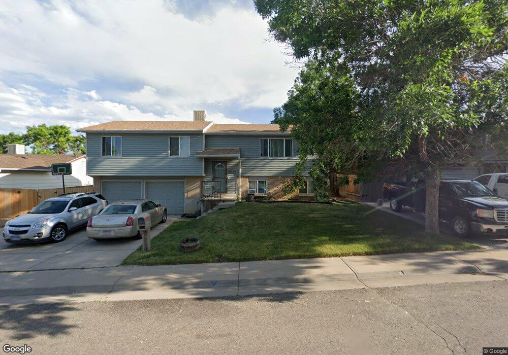 15154 E Utah Place, Aurora, CO 80012 - photo 1