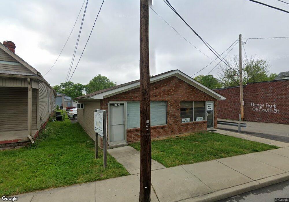 1715 Charlestown Rd, New Albany, IN 47150 - photo 1