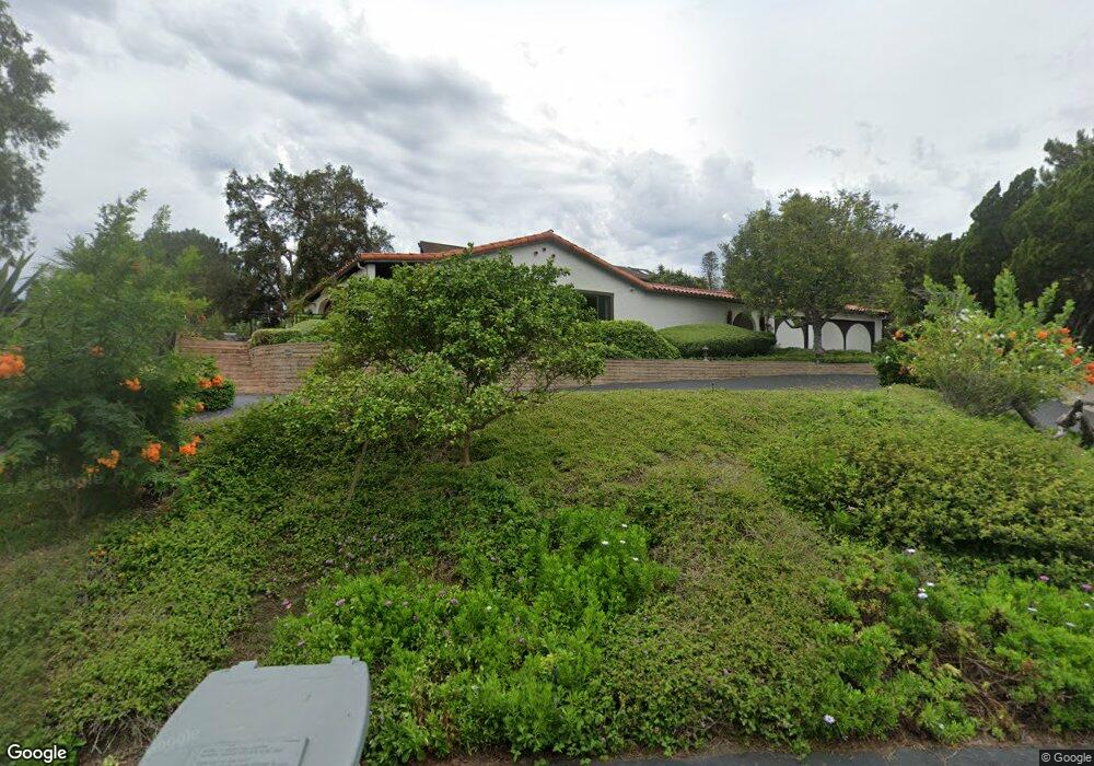 616 Sereno View Rd, Encinitas, CA 92024 - photo 1