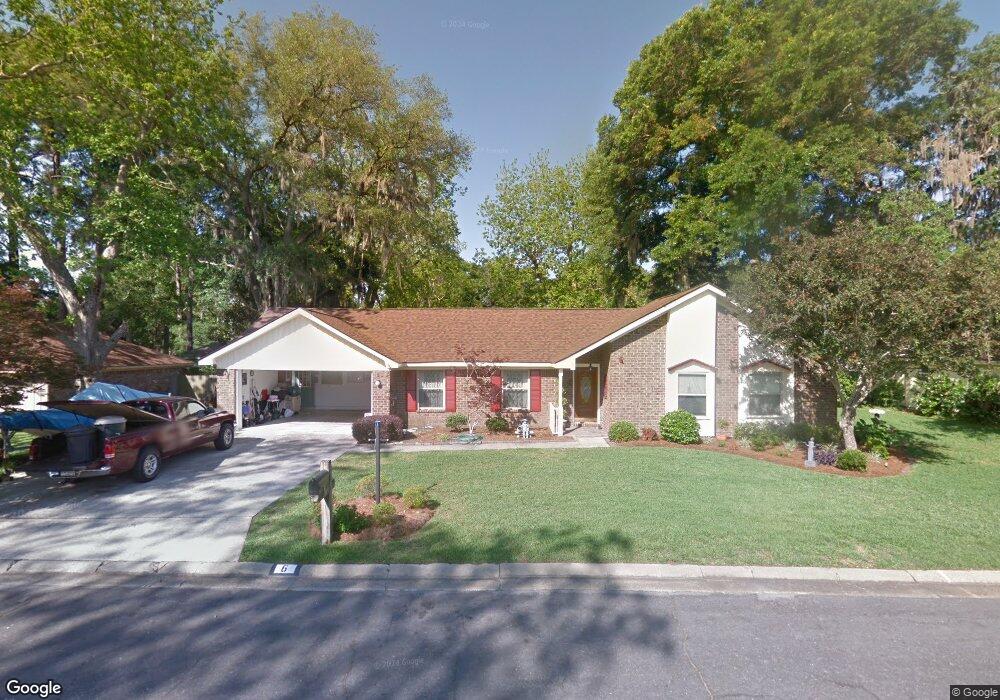 6 Offshore Rd, Savannah, GA 31410 - photo 1