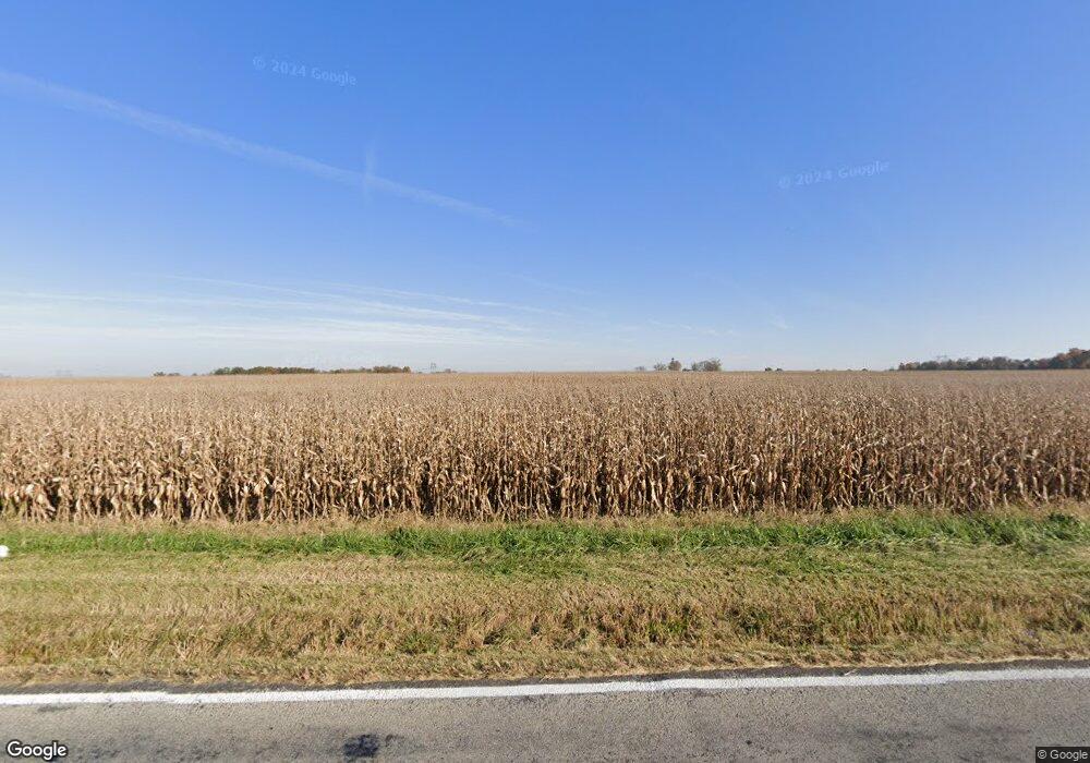 14178 W Main St, Deputy, IN 47230 - photo 1