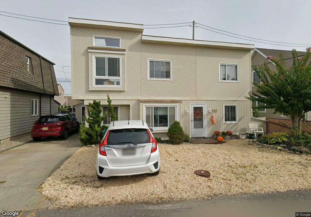 112 N Bayside Rd, Lavallette, NJ 08735 - photo 1