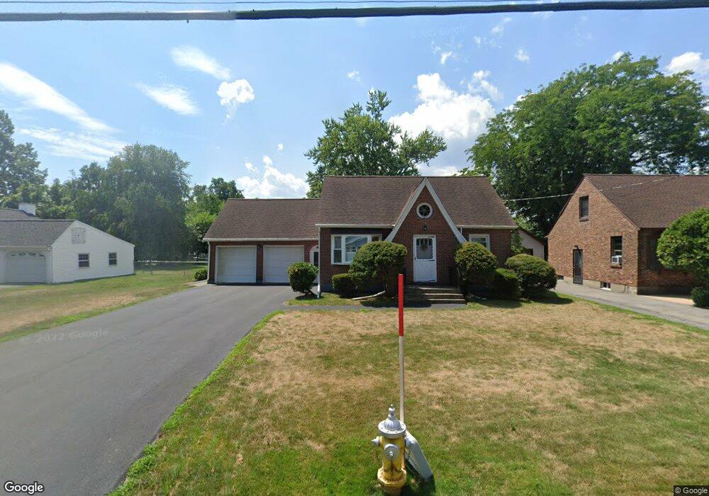 517 Engleman Ave, Schenectady, NY 12302 - photo 1