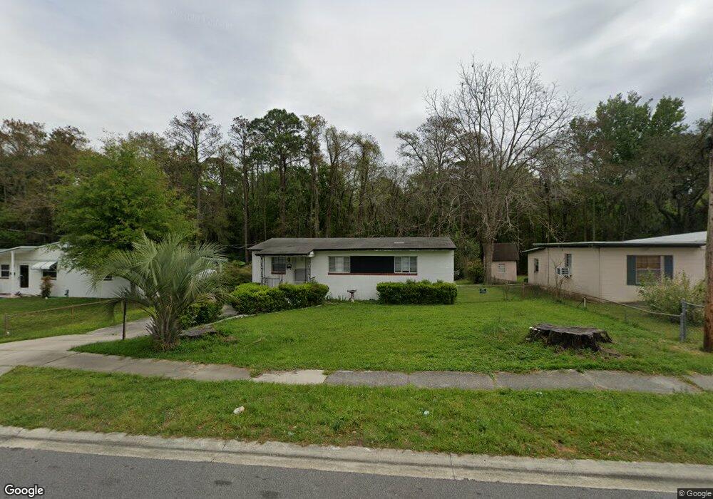 3633 Eve Dr W unit 20, Jacksonville, FL 32246 - photo 1