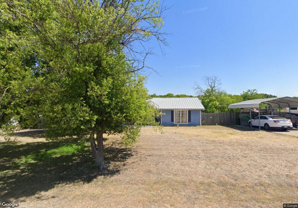 502 Goates Rd, Troy, TX 76579 - photo 1