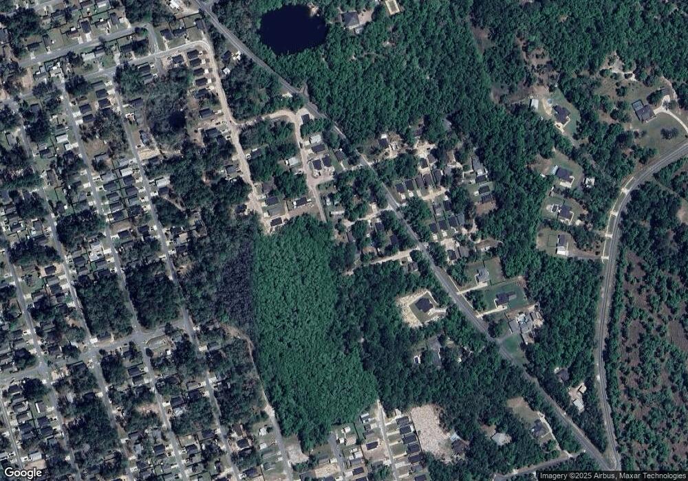 Lot 9 Maple Dr, Crawfordville, FL 32327 - photo 1