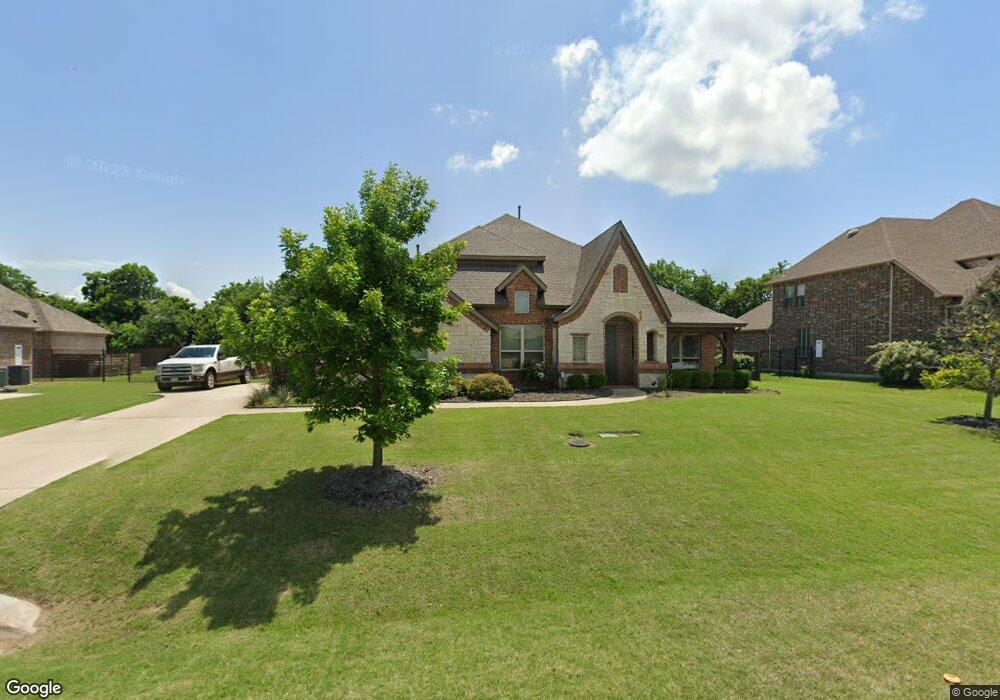408 Pendall Dr, Wylie, TX 75098 - photo 1