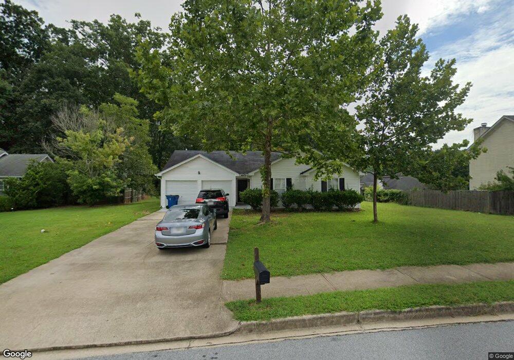 80 Windscape Dr, Covington, GA 30016 - photo 1