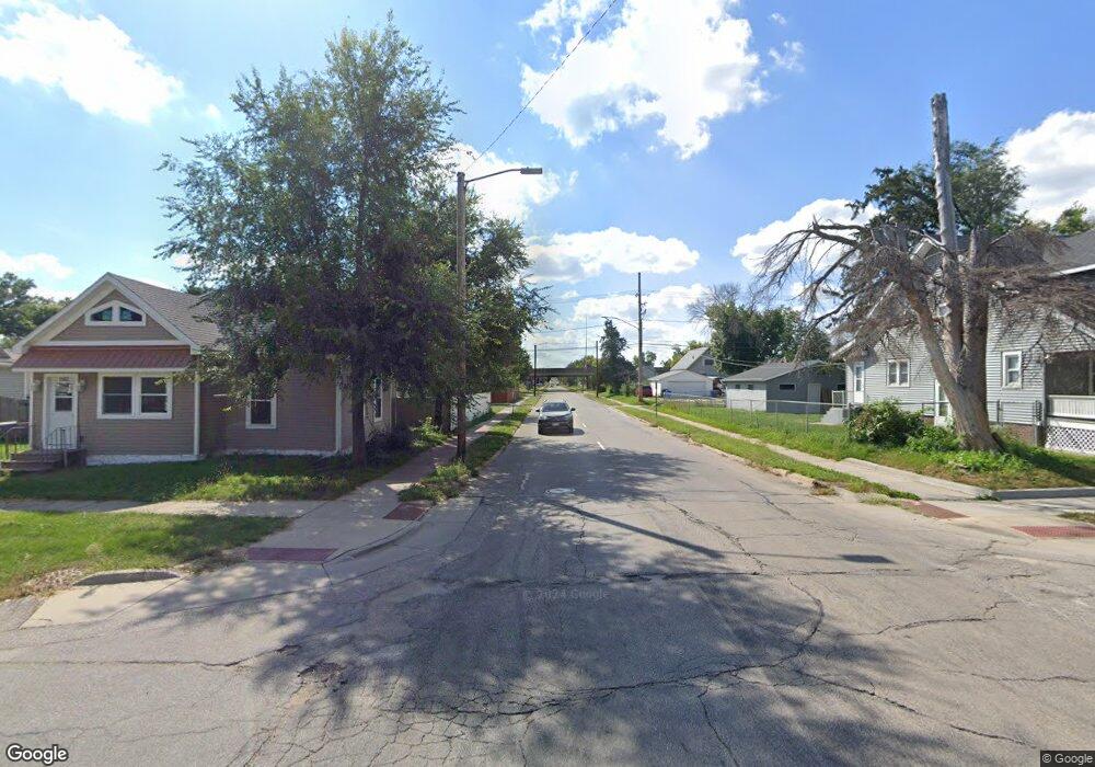 0 K St SW, Cedar Rapids, IA 52404 - photo 1
