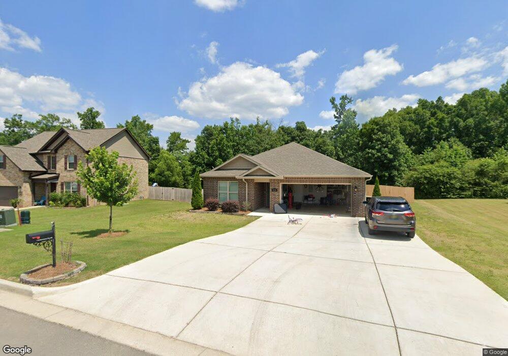 1130 Brownstone Way, Cullman, AL 35055 - photo 1