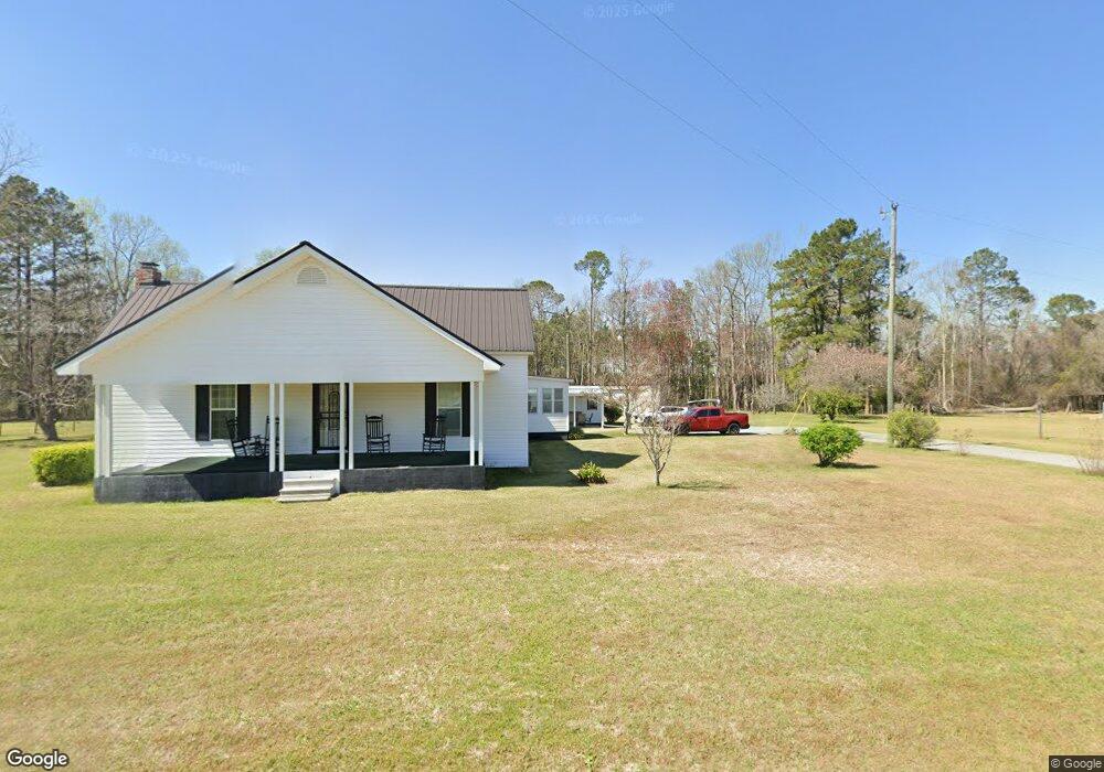 4671 Massee Post Rd, Adel, GA 31620 - photo 1