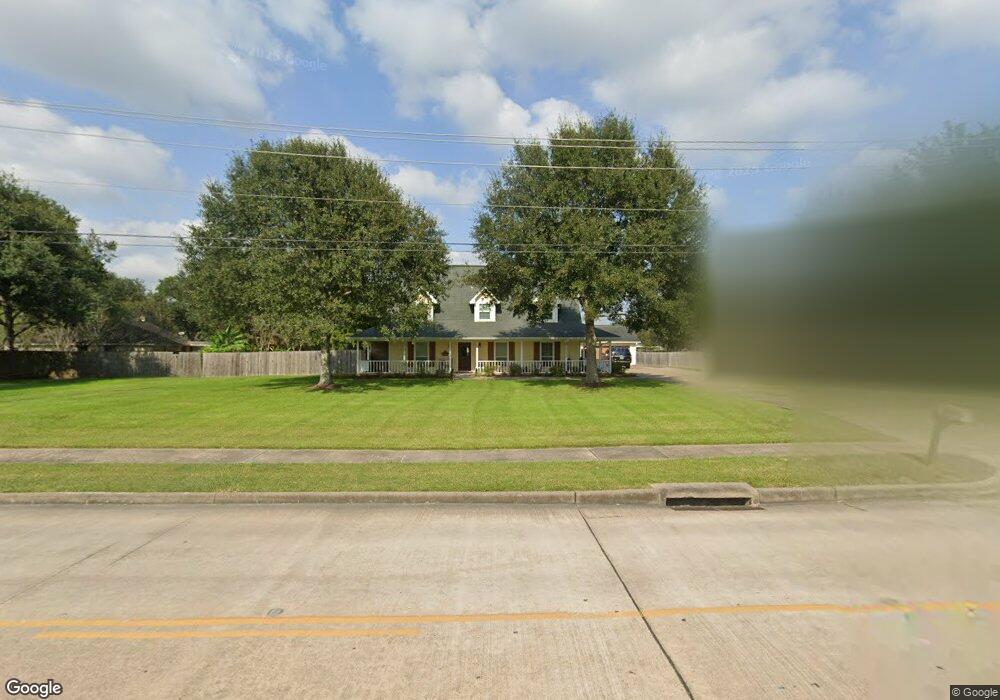 1207 Sunset Dr, Friendswood, TX 77546 - photo 1