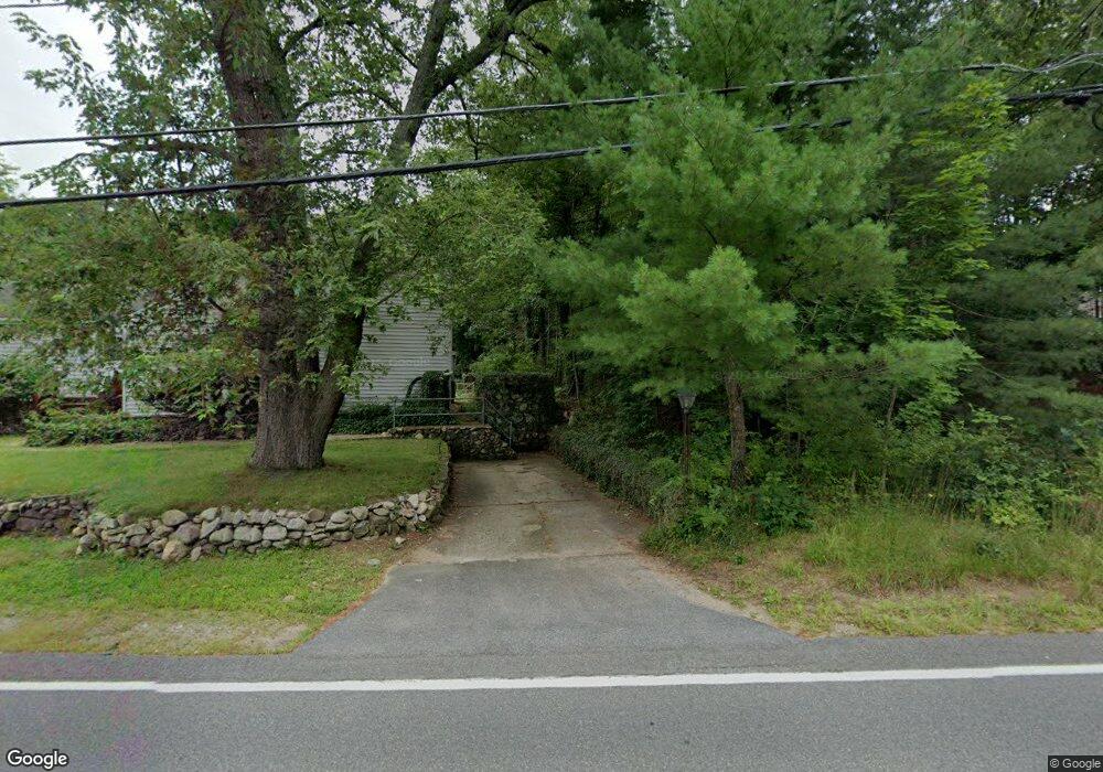 544 State St, Hanson, MA 02341 - photo 1