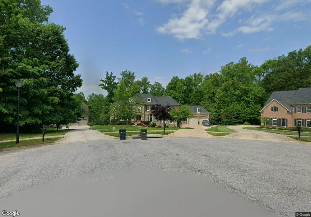 15400 Ravenglass Ln, Upper Marlboro, MD 20774 - photo 1