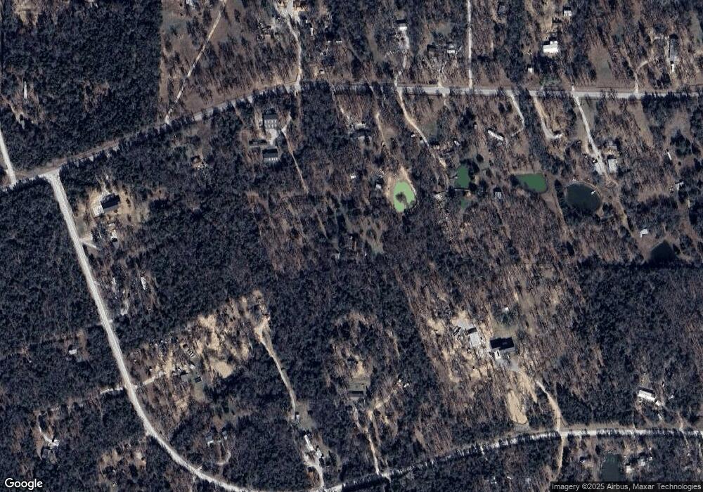 596 County Road 262, Gainesville, TX 76240 - photo 1