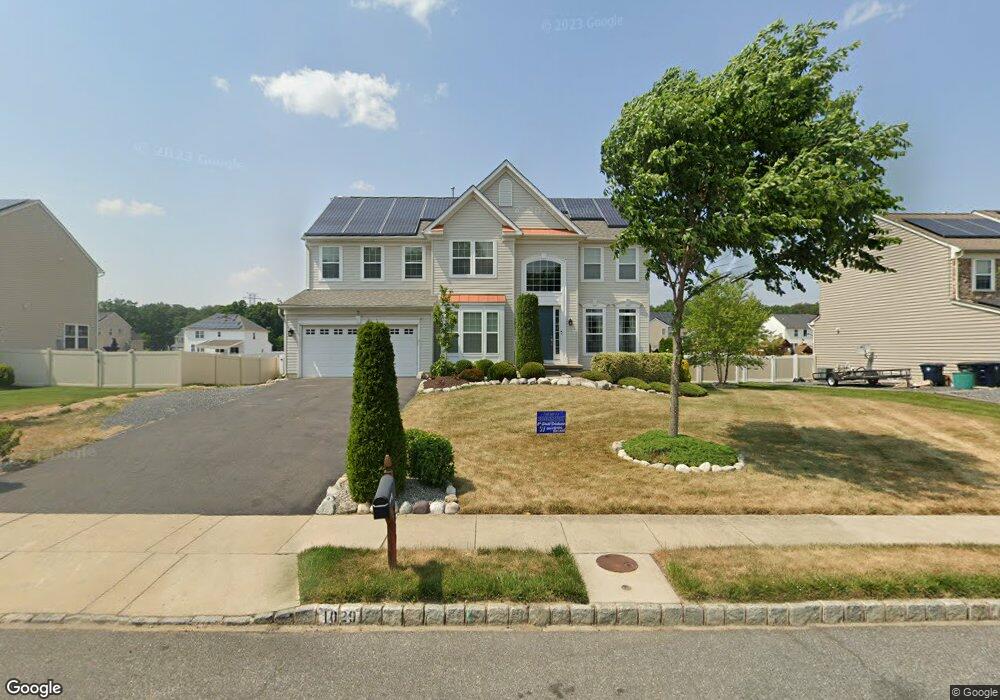 1029 Suffolk Dr, Williamstown, NJ 08094 - photo 1