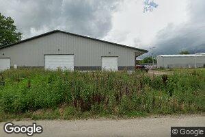 302 S Grant St, Cantril, IA 52542
